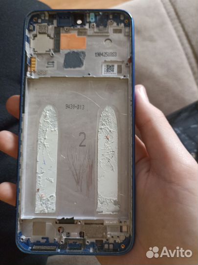 Xiaomi Redmi Note 7, пишите, почти все в наличии