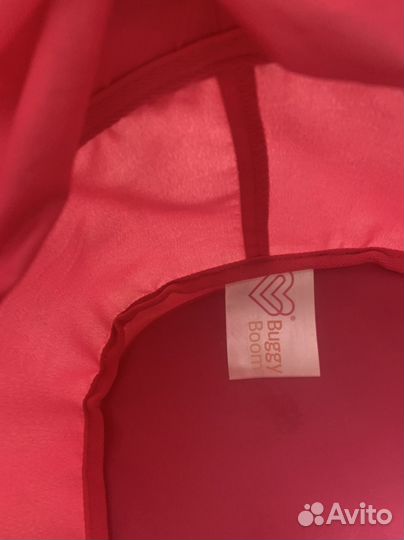 Детская игрушечная коляска