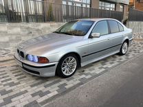 BMW 5 серия 2.5 AT, 1997, 250 000 км, с пробегом, цена 549 000 руб.