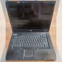 Ноутбук HP Compaq nx7400