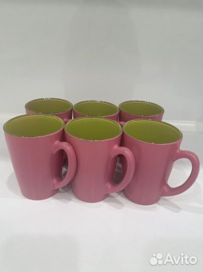 Кружка luminarc