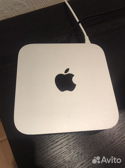 Apple Mac mini 1 тБ