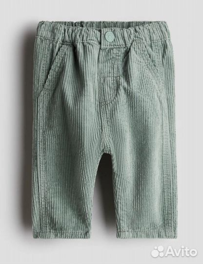 Комплект для мальчика hm 86 92