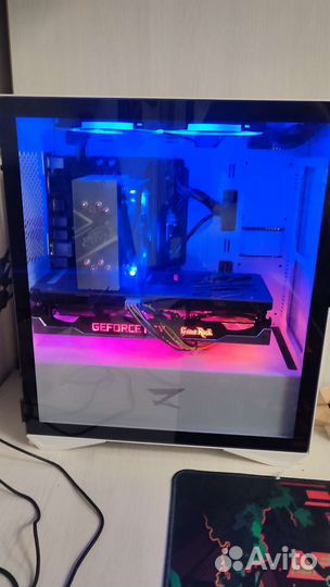 Nvidia geforce RTX 3070