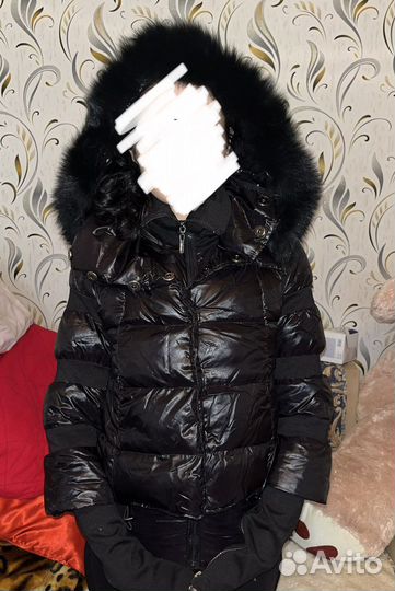 Пуховик