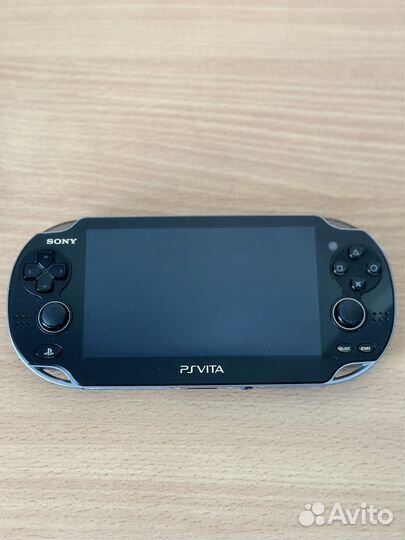 Sony psVita