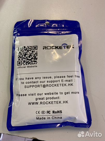 XQD адаптер Tabe C