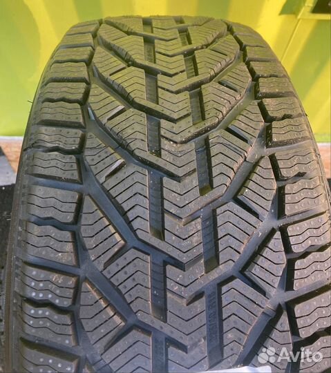 Tigar Winter 225/50 R17 94H