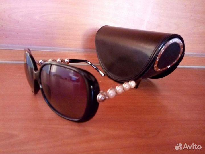 Солнцезащитные очки Chopard 2SCH076