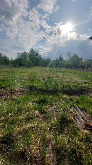 2-к. квартира, 35,3 м², 1/1 эт.