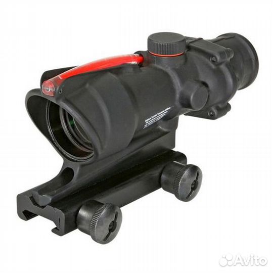 Trijicon acog 4x32 (реплика)