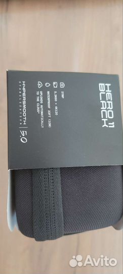 GoPro Hero 11 Black Новая