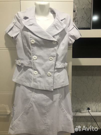 Костюм женский 50 52