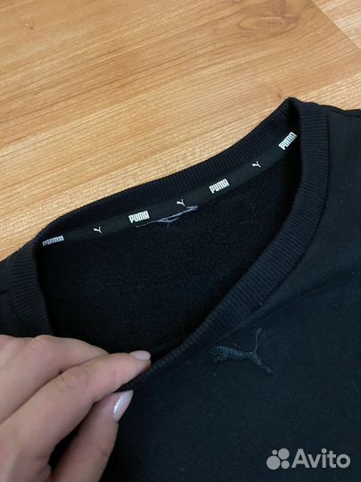 Спортивный костюм puma