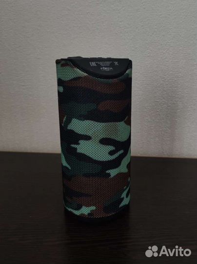 Беспроводная портативная колонка