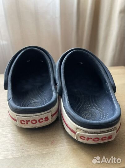 Оригинальные crocs для ребёнка