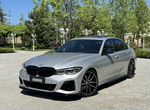 BMW 3 серия 2.0 AT, 2019, 88 500 км