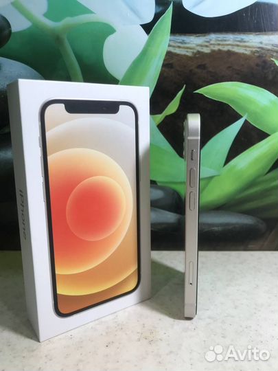 iPhone 12 mini, 64 ГБ