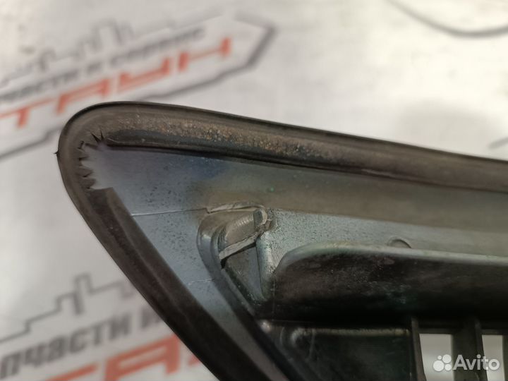 Решетка радиатора toyota daihatsu altis camry ACV30 ACV30N ACV31 ACV35 ACV35N MCV30 3 полоски 1 моде