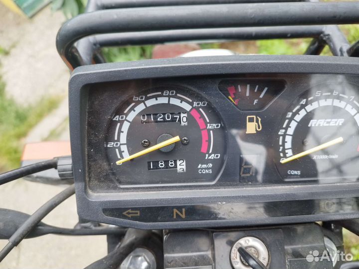 Продаю Recerer Tourist 200