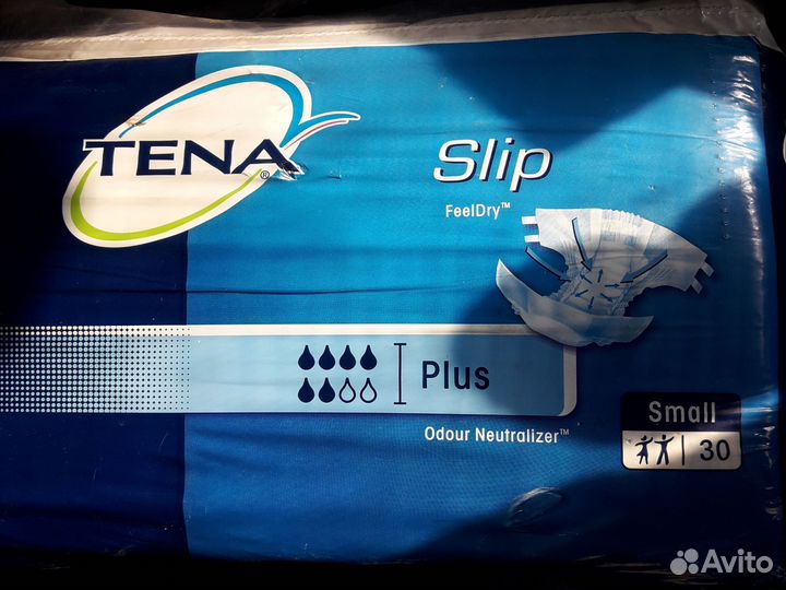 Памперсы для взрослых