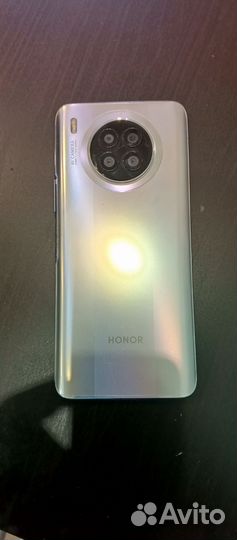 HONOR 50 Lite, 6/128 ГБ