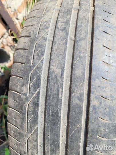 Bridgestone Turanza T001 195/65 R15 88T