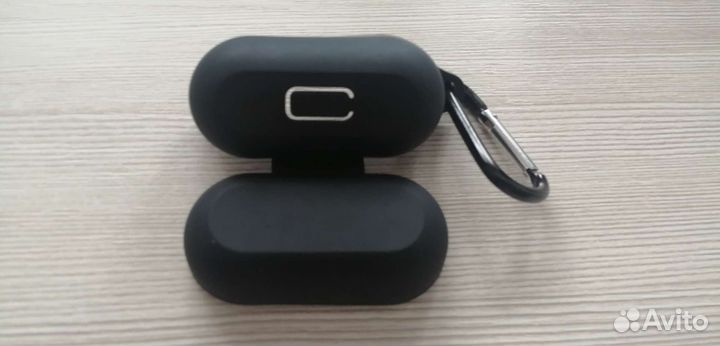 Чехол на наушники honor Choice True Wireless