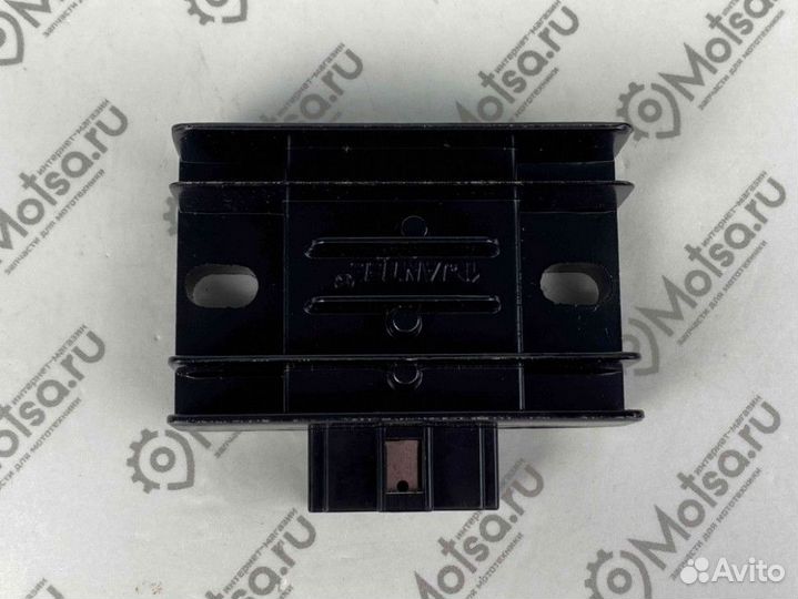 Реле-регулятор Yamaha YBR 125