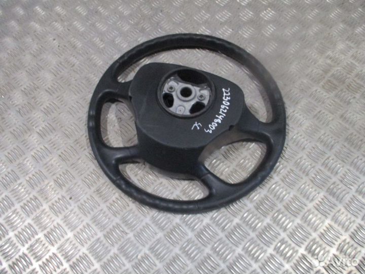 Рулевое колесо Scania 1495393