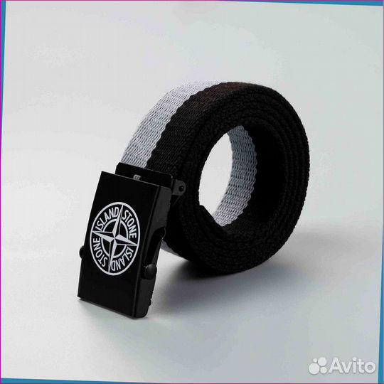 Ремень Stone Island (Номер отгрузки: 21620)