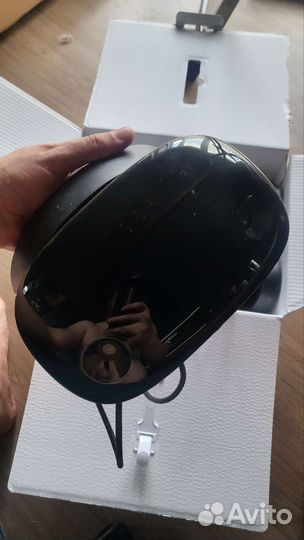 VR Samsung HDM Odyssey plus