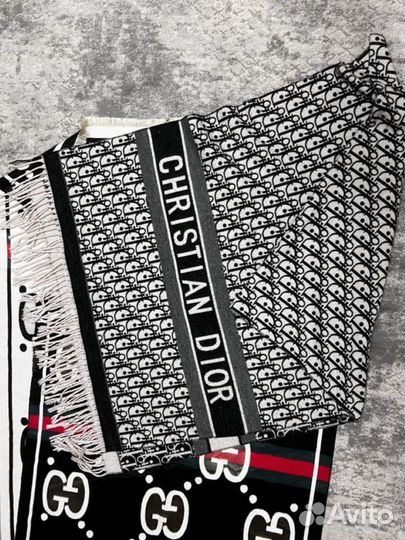 Шарф Dior