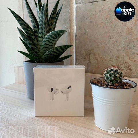 Наушники AirPods Pro