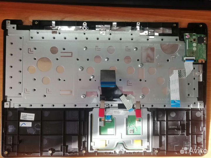 Корпус Acer ES1-520