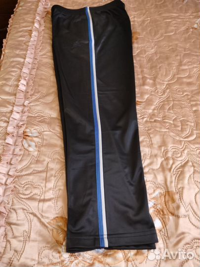 Спортивные штаны на подростка