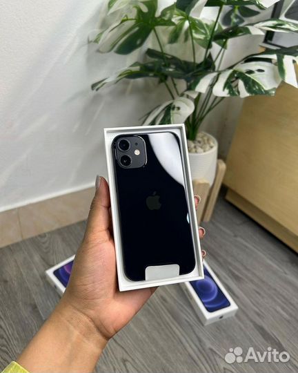 iPhone 12 mini, 128 ГБ