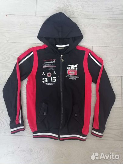 Спортивный костюм для мальчика 158 - 164