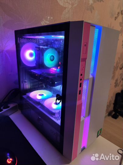 Игровой пк