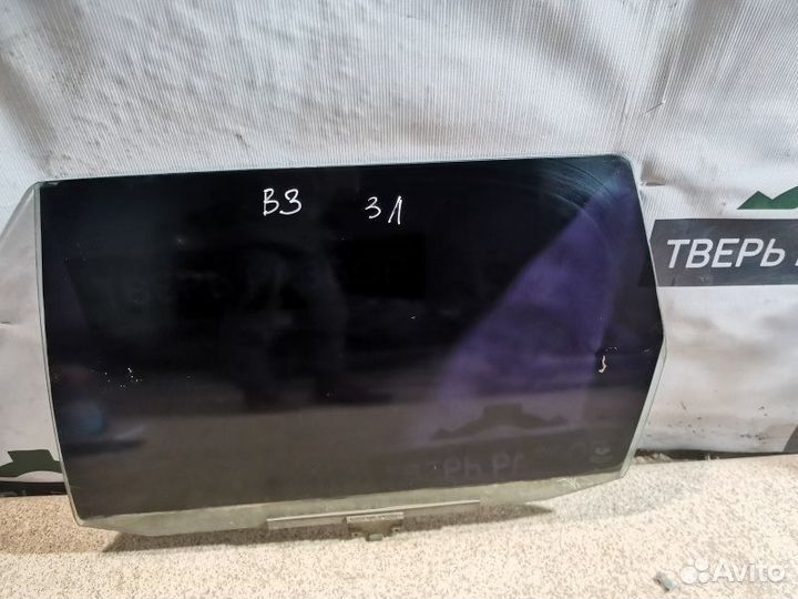 Стекло Volkswagen Passat B3 1.8 1987-1996