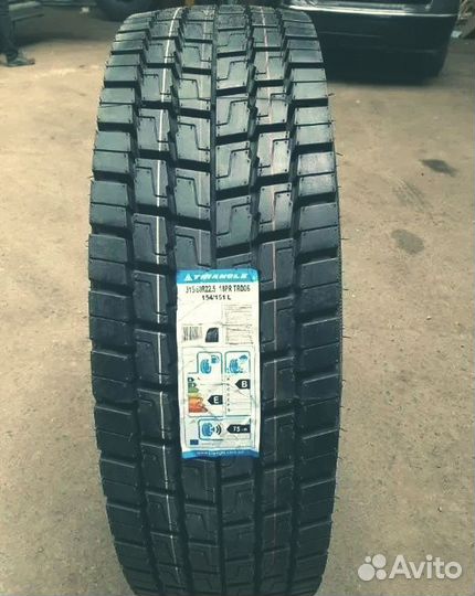 Triangle TRD06 315/83