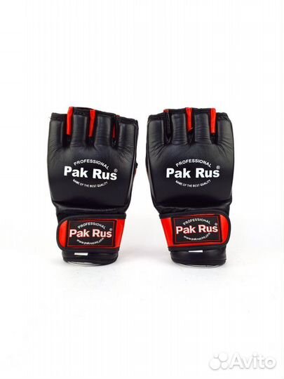 MMA Перчатки Pak Rus Sale50