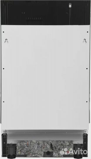 Встраиваемая посудомоечная машина Hyundai HBD 473