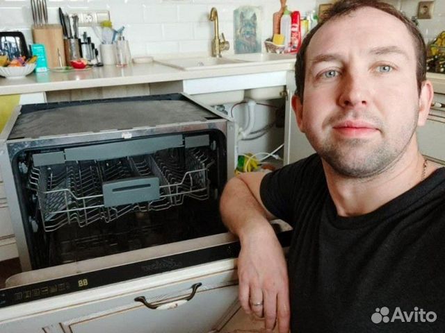 Ремонт холодильников и стиральных машин на дому