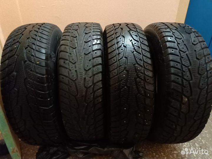 Ecovision W-686 235/70 R16 106T