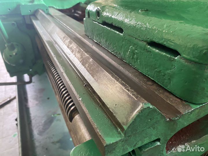 Тс-30 Станок токарно-винторезный