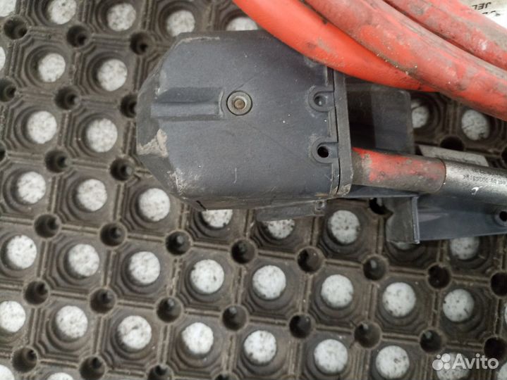 22192221 Провод силовой 3900 мм / 15 мм