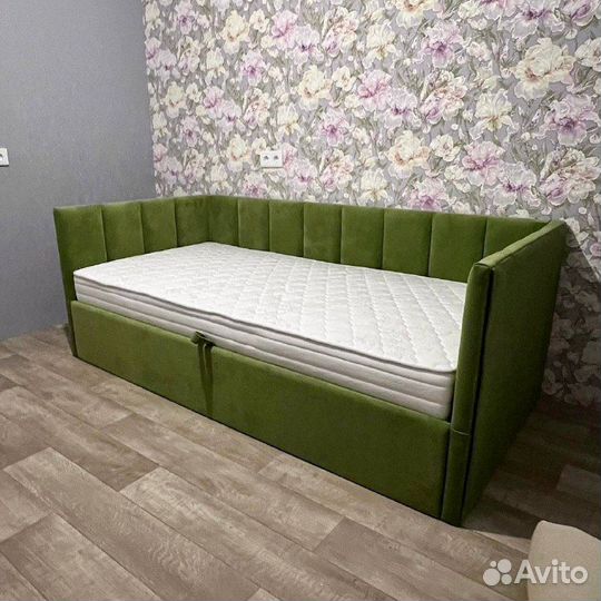 Матрас 90х200 новый
