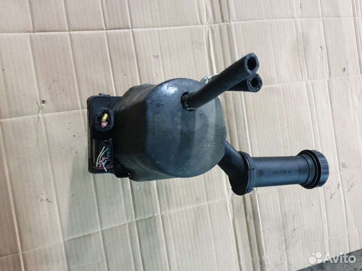 Электро гур 96 541 510 80 Peugeot 307 2001-2008