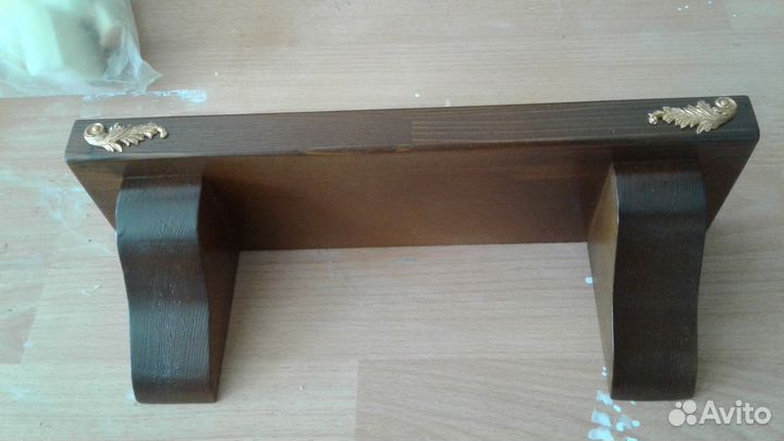 Подставка под иконы